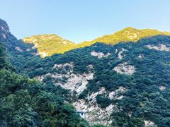 -华山风景名胜区