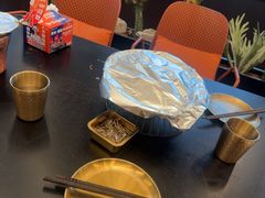 -何师烧烤Pro ·江湖川菜·小龙虾·精酿啤酒(太古里旗舰店)
