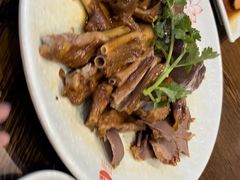 -抱德·潮汕味(琶洲店原惠城鱼仔)
