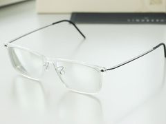 -目艮眼镜SHOWROOM(品牌集合店)