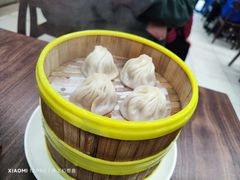 -王家沙点心店(南京西路总店)