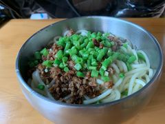 -左撇子私房面