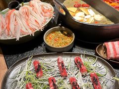 -大龙燚·旷野鲜火锅(广州首店)