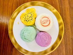 -稻香村(东直门店)