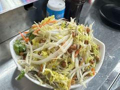 -张记烤羊腿(北花园店)