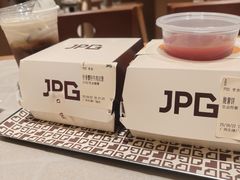 -JPG canteen(广州乐峰广场店)