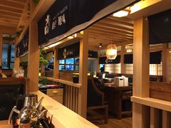-九田家黑牛烤肉料理(长春路友好店)