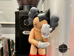 -NokNok Coffee(宽窄巷子店)