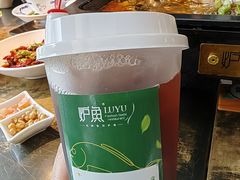 -炉鱼(西溪银泰城店)
