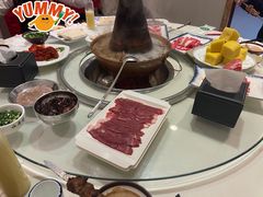 -福寿斋·老北京铜锅涮肉·烤鸭(顺义总店)