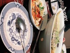 -钱塘花园·宁波菜