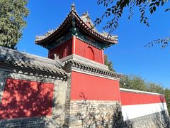 -大运河源头遗址公园