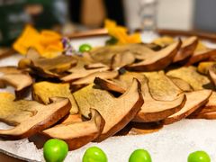 -芸山季·云南山珍菌火锅(南翔印象城MEGA店)