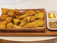 -唐山宴大唐州府精品中餐