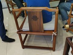 -香山湖渔家大院