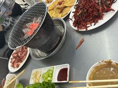 -松明一烤肉馆(鲁园店)
