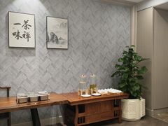 -四季轩中餐厅·萧山味道·运河家宴(三立开元名都店)