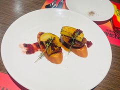 -ZAFFERANO西班牙海鲜饭(上海首店)