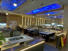 -千家粗粮王·火锅烧烤自助(庆阳店)