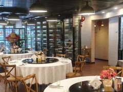 -徐记私厨(半淞园路店)