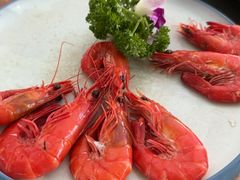 -锦里海景海鲜餐厅.三亚老字号(亚龙湾中心广场店)