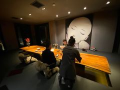 -桐寿司Sushi Tong