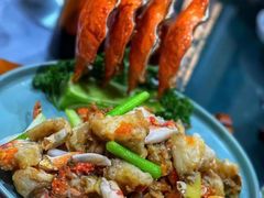 -君霖海鲜私房菜(春柳店)