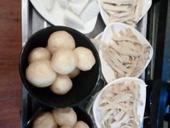 千张丝-新招鲜(桃浦路店)