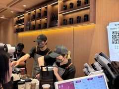 -蓉小乔·RONG COFFEE(福田店)