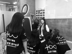 -吉田美学化妆美甲摄影培训(丽水校区)