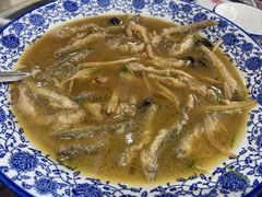 -邢家锅贴老店·非遗·开封菜(金明广场店)