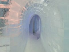 -长沙湘江冰雪世界