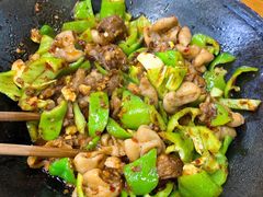 -张氏父子常德肠子馆(红星总店)