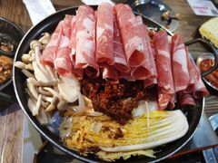 -MI WU FACTORY米屋美食工厂餐厅(绿地店)