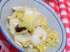 -荆九爷爆炒桥头三嫩(夫子庙店)