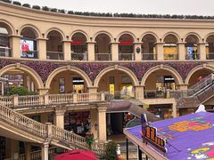 -王府井奥莱临潼小镇(临潼店)