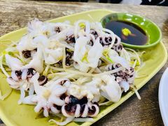 -贞姨美食·老字号海鲜大排档