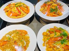 -蓝鲸湾汤泉(包河店)