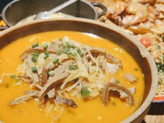 -打酱油·非遗淮扬菜(瘦西湖梅岭店)