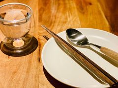 餐具摆设-原食日记(合生汇购物中心店)