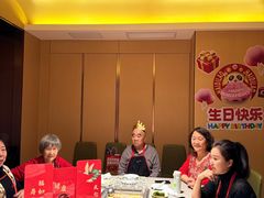 -海底捞火锅(河东万达广场店)