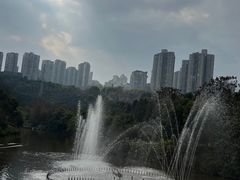 -龙头寺公园