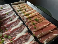 -巷子里 | 烤肉·火锅·酒场
