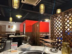-沈厨地锅老灶•徐州烧烤(黄渡店)