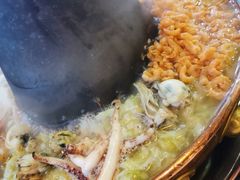 -徐记铜火锅(泉园店)