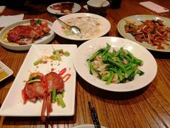 -东鑫记港式茶餐厅(南京东路店)
