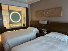 -北京希尔顿逸林酒店