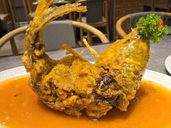 -闫府私房菜·百年鲁菜(恒隆店)