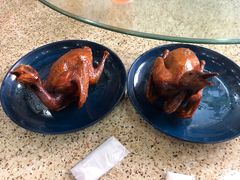 -煲煲掂风味煲仔饭餐厅(西区店)