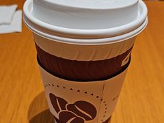 -COSTA COFFEE(上海虹口公园店)